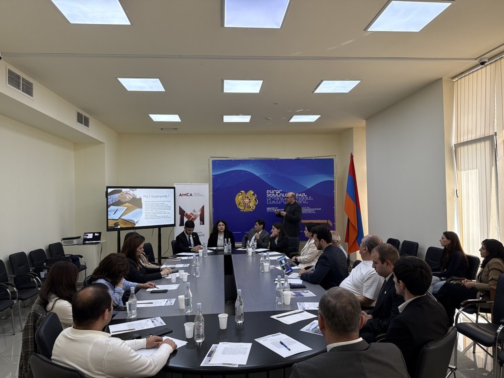 Arbitration as an Effective Dispute Resolution Tool in the High-Tech Sector